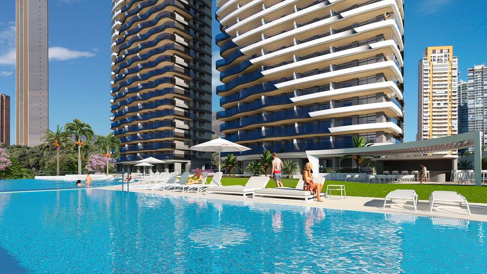 Appartement à vendre à Nandrin 4550 945000.00€ 3 chambres m² - annonce 520356