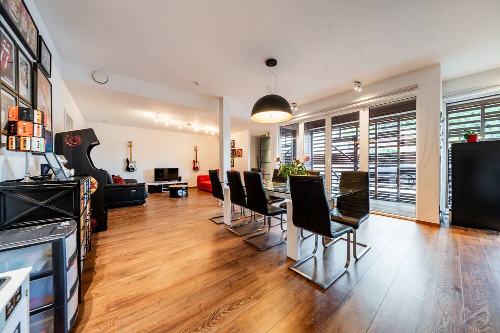 Appartement à vendre à Vottem 4041 295000.00€ 2 chambres 128.00m² - annonce 501617