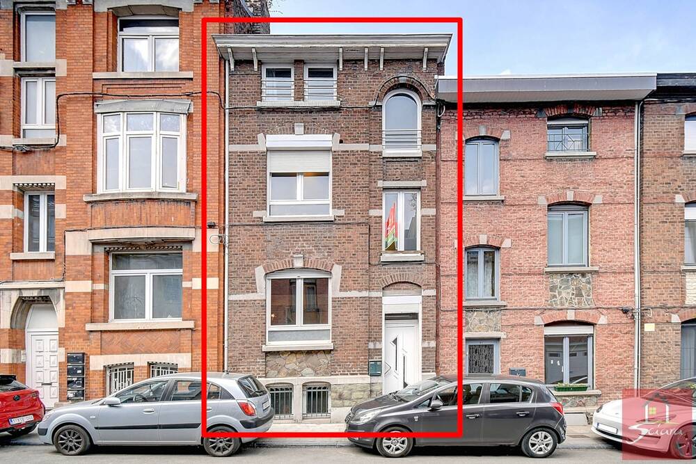 Maison à  à Liège 4020 205000.00€ 3 chambres 160.00m² - annonce 501286