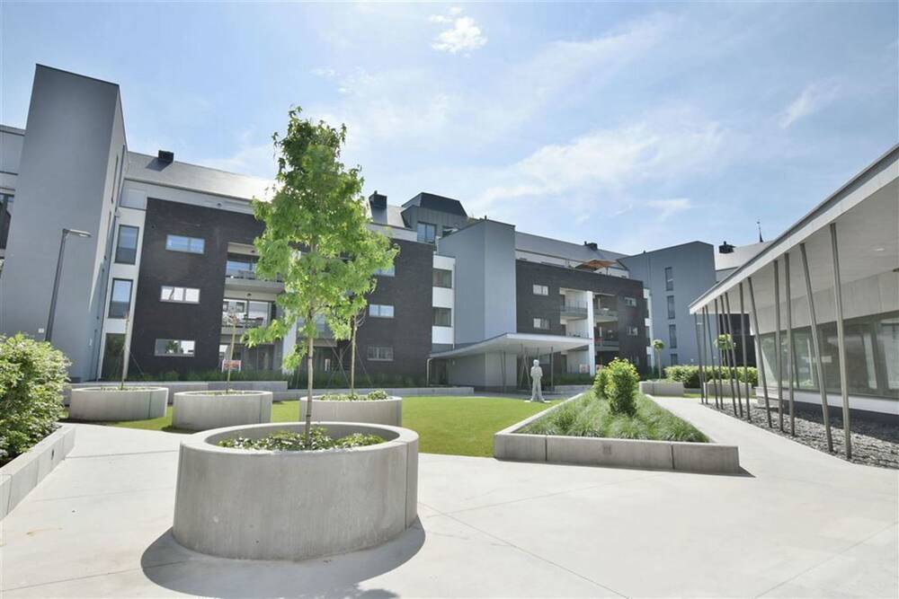 Appartement à louer à Huy 4500 690.00€ 1 chambres 61.00m² - annonce 500930