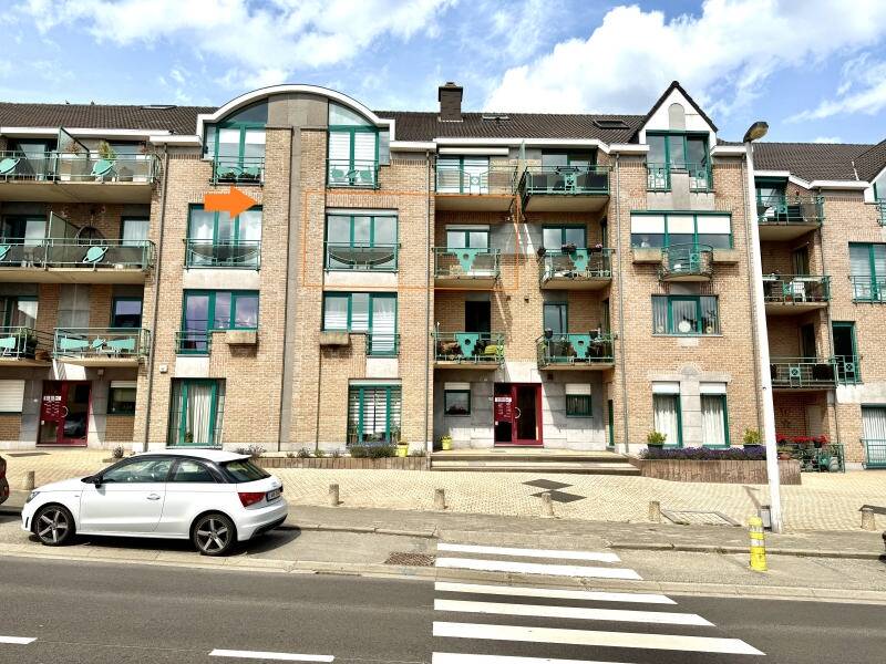 Appartement à louer à Oupeye 4680 875.00€ 2 chambres 112.00m² - annonce 501193