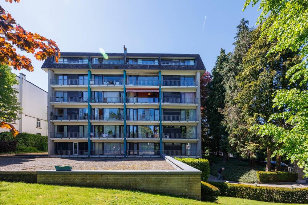 Appartement à vendre à Heusy 4802 165000.00€ 1 chambres m² - annonce 501747