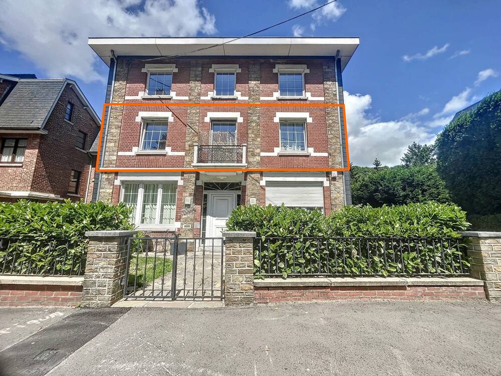 Appartement à louer à Aywaille 4920 770.00€ 2 chambres 77.00m² - annonce 501320