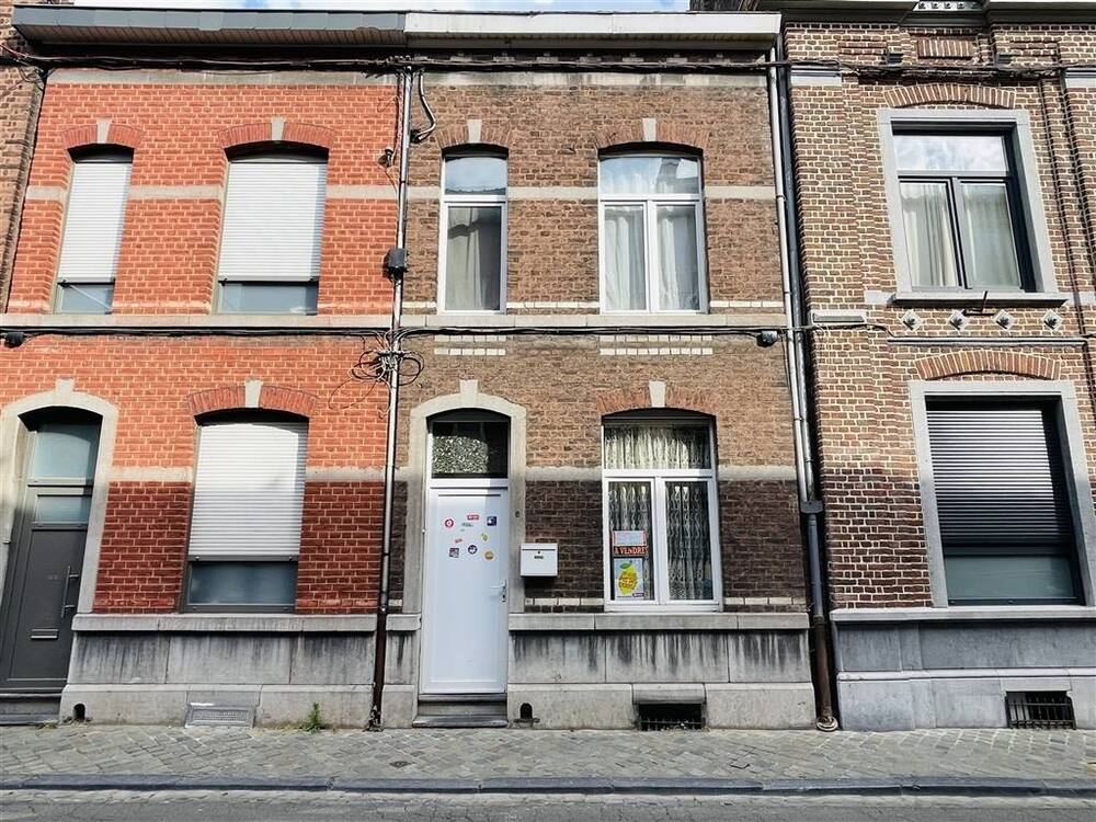 Maison à à Liège 4020 125000.00€ 2 chambres m² - annonce 501381