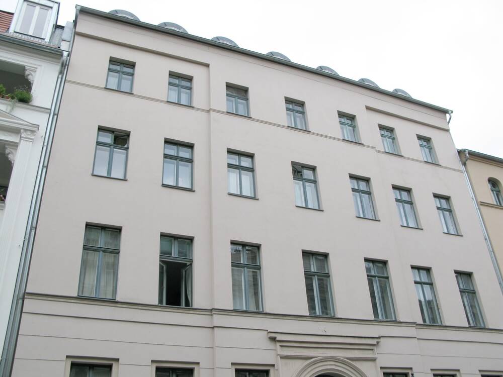Immeuble mixte à vendre à Liège 4000 2475000.00€ chambres m² - annonce 501779