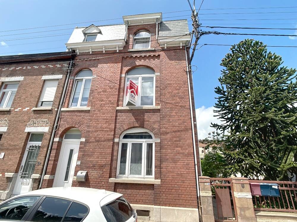 Maison à vendre à Ans 4430 210000.00€ 4 chambres 144.00m² - annonce 500561