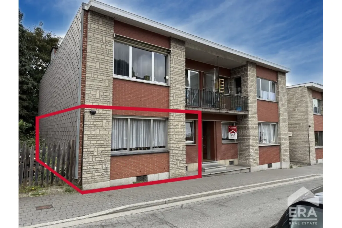 Appartement à vendre à Ans 4430 149000.00€ 2 chambres 81.00m² - annonce 500570