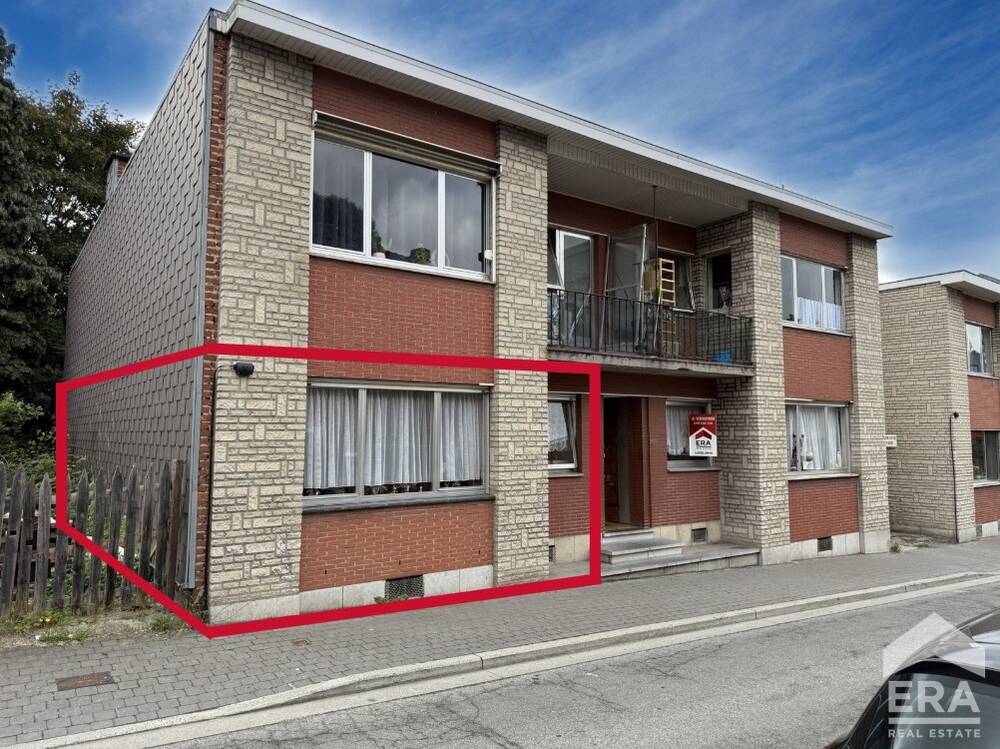Appartement à vendre à Ans 4430 149000.00€ 2 chambres 81.00m² - annonce 500570