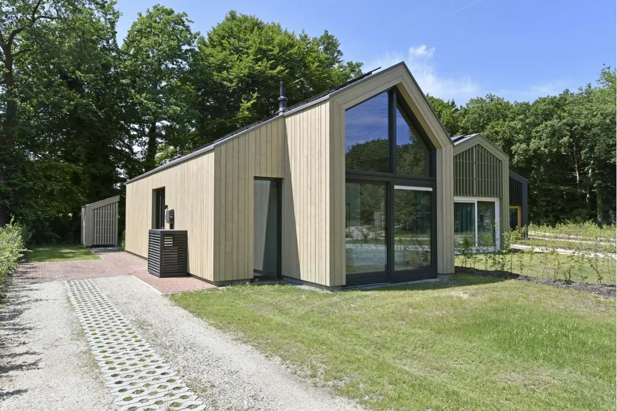 Maison à vendre à Spa 4900 379000.00€ 2 chambres 395.00m² - annonce 520348