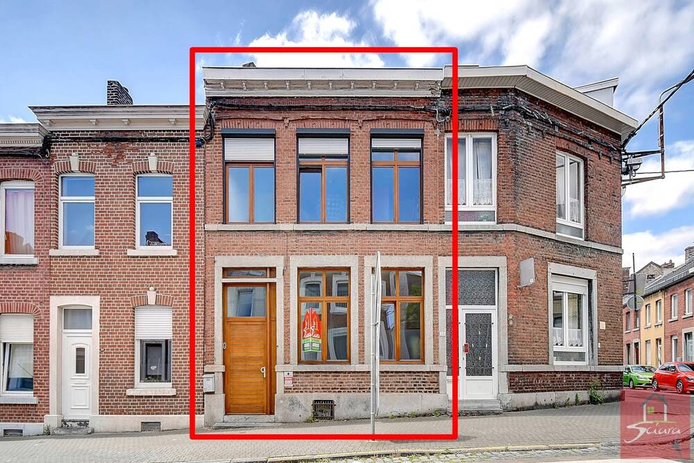 Maison à vendre à Chênée 4032 285000.00€ 3 chambres 130.00m² - annonce 501860