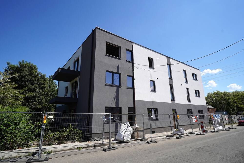 Appartement à vendre à Flémalle-Grande 4400 190000.00€ 1 chambres 66.00m² - annonce 501386