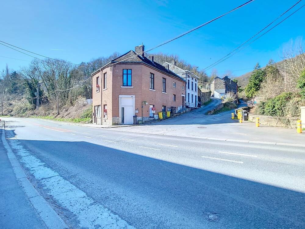 Autre à vendre à Marchin 4570 179000.00€ 3 chambres 170.00m² - annonce 501725