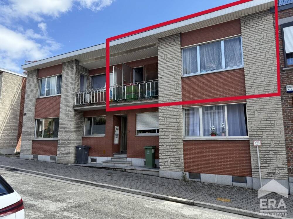 Appartement à vendre à Ans 4430 149000.00€ 2 chambres 81.00m² - annonce 500574