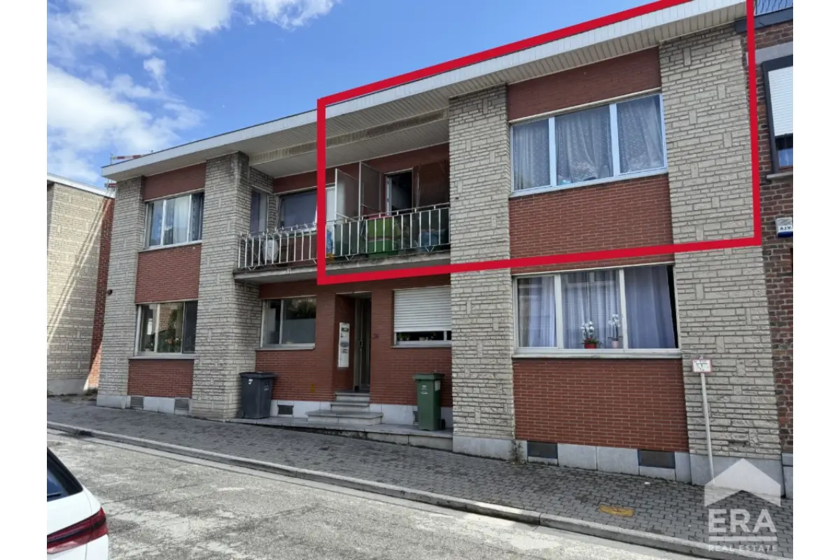 Appartement à vendre à Ans 4430 149000.00€ 2 chambres 81.00m² - annonce 500574