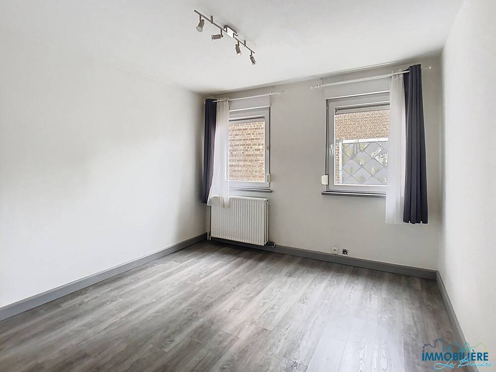 Appartement à louer à Liège 4000 430.00€ 0 chambres 18.00m² - annonce 501124