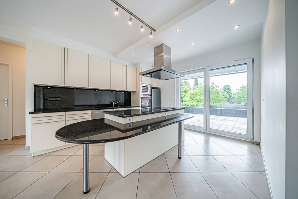 Appartement à vendre à Grâce-Hollogne 4460 275000.00€ 2 chambres 104.00m² - annonce 501635