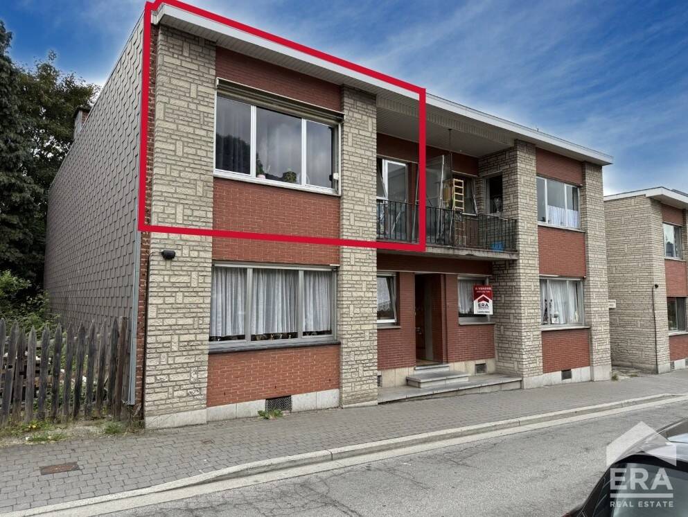 Appartement à vendre à Ans 4430 149000.00€ 0 chambres 81.00m² - annonce 500564