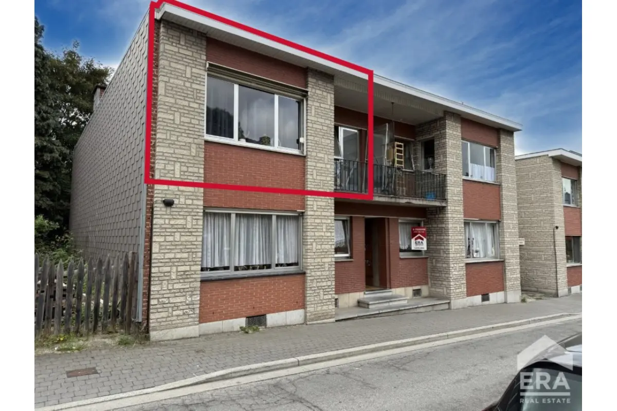 Appartement à vendre à Ans 4430 149000.00€ 0 chambres 81.00m² - annonce 500564