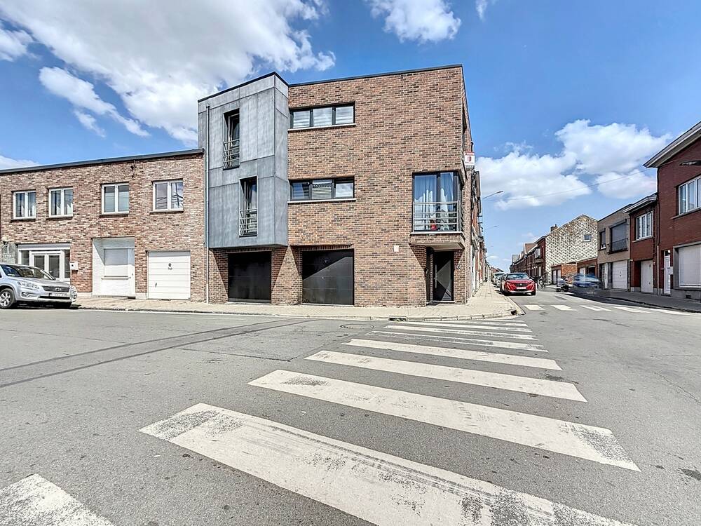 Maison à vendre à Saint-Nicolas 4420 400000.00€ 4 chambres 150.00m² - annonce 501908