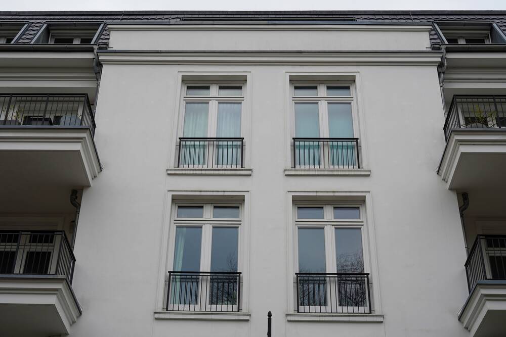 Immeuble de rapport - Immeuble à appartement à vendre à Malmedy 4960 1195000.00€ chambres m² - annonce 501767