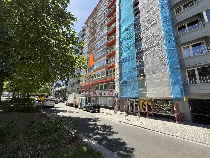 Appartement à vendre à Glain 4000 289000.00€ 2 chambres 150.00m² - annonce 501382