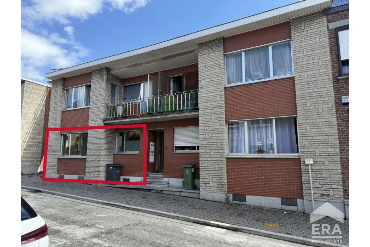 Appartement à vendre à Ans 4430 149000.00€ 2 chambres 81.00m² - annonce 500572