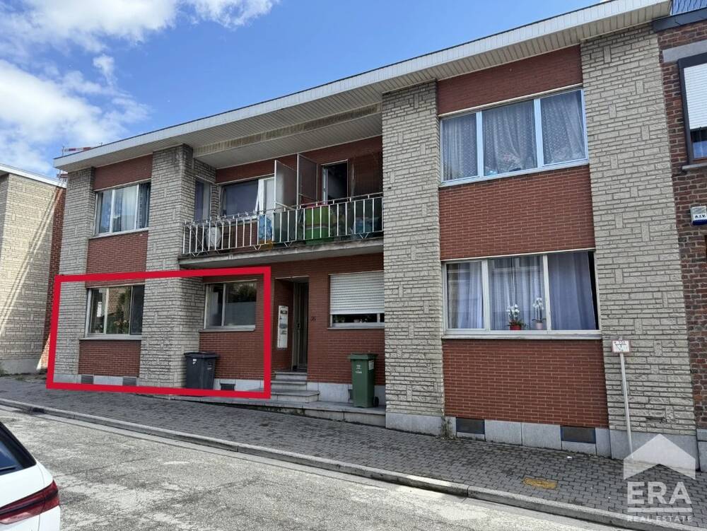 Appartement à vendre à Ans 4430 149000.00€ 2 chambres 81.00m² - annonce 500572