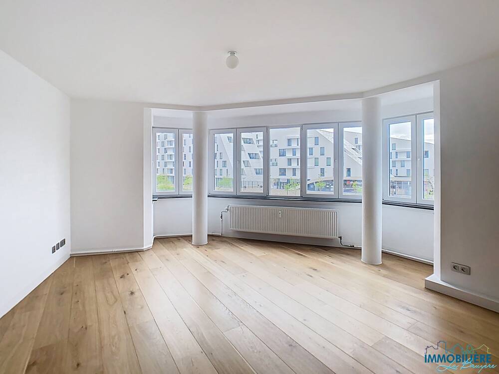 Appartement à louer à Liège 4000 750.00€ 1 chambres 58.00m² - annonce 501866