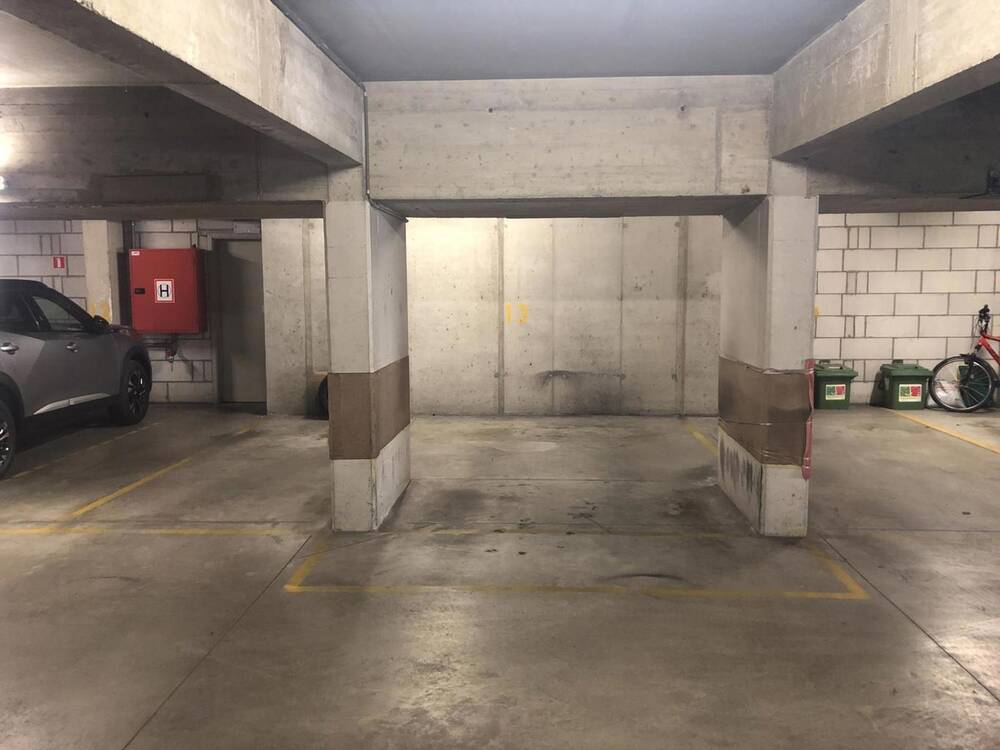 Parking à louer à Ougrée 4102 70.00€ chambres m² - annonce 501242