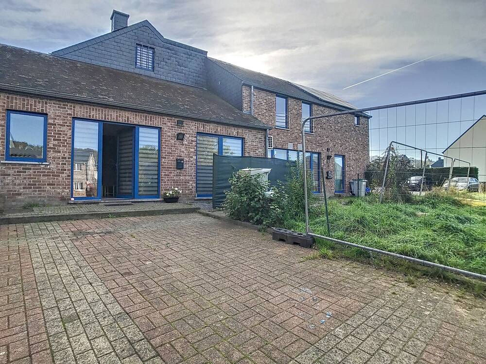 Appartement à à Barvaux-sur-Ourthe 6940 160000.00€ 2 chambres 63.00m² - annonce 501569