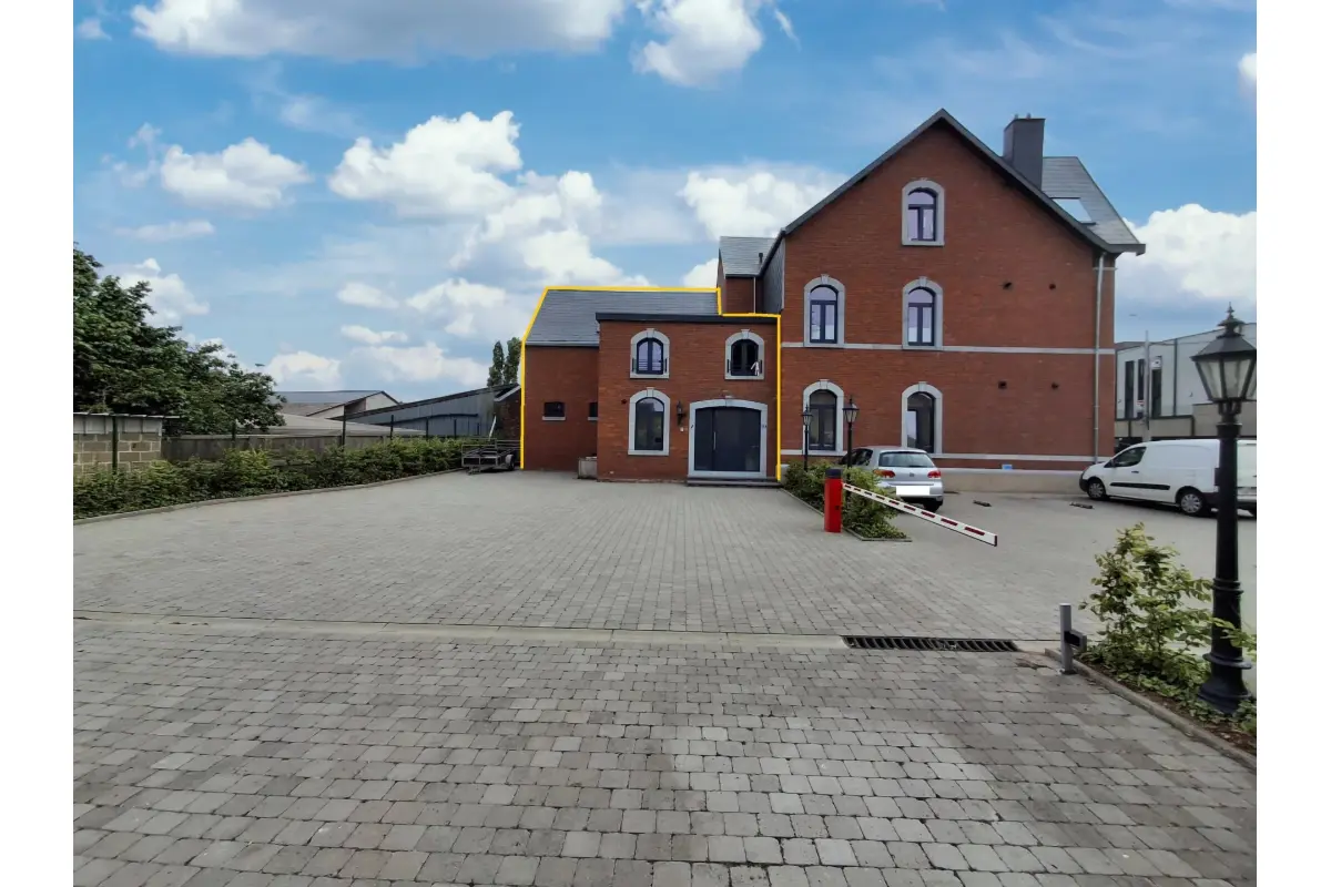 Commerce à louer à Hermée 4680 2500.00€  chambres 134.00m² - annonce 501544