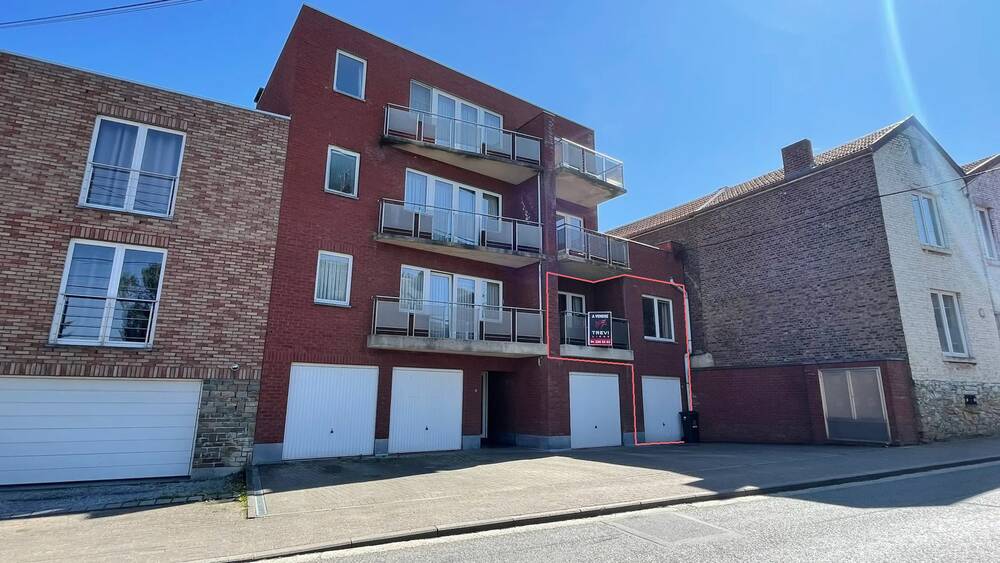 Appartement à vendre à Flémalle 4400 219000.00€ 2 chambres 85.00m² - annonce 500911