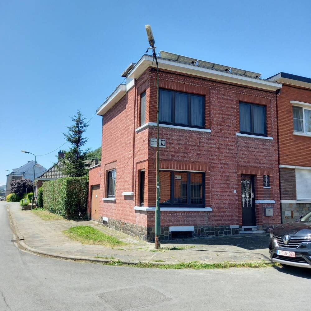 Maison à vendre à Flémalle-Grande 4400 190000.00€ 2 chambres 90.00m² - annonce 501685