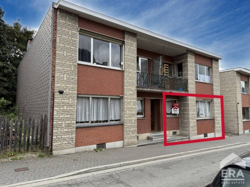 Appartement à vendre à Ans 4430 149000.00€ 1 chambres 63.00m² - annonce 500566