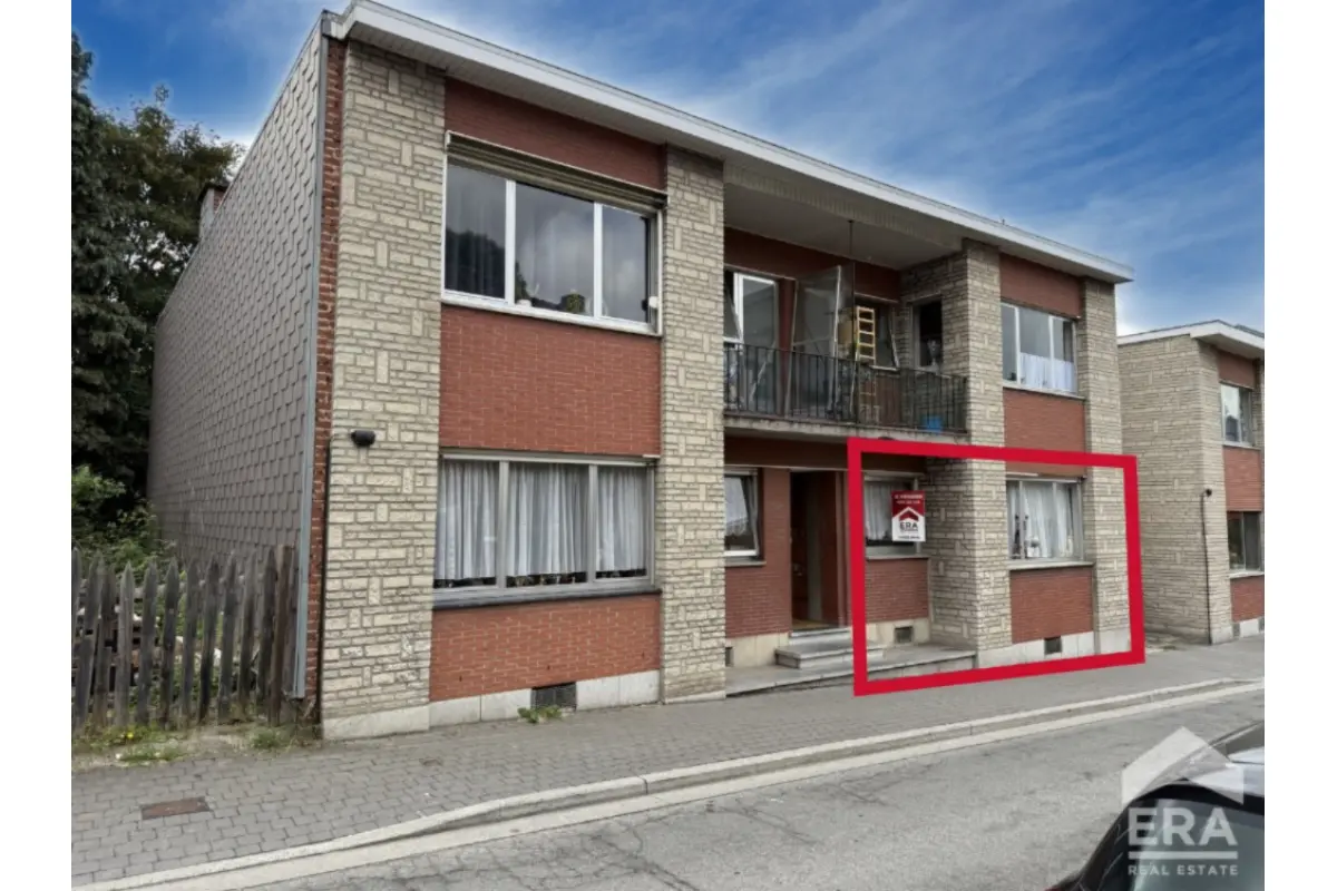 Appartement à vendre à Ans 4430 149000.00€ 1 chambres 63.00m² - annonce 500566