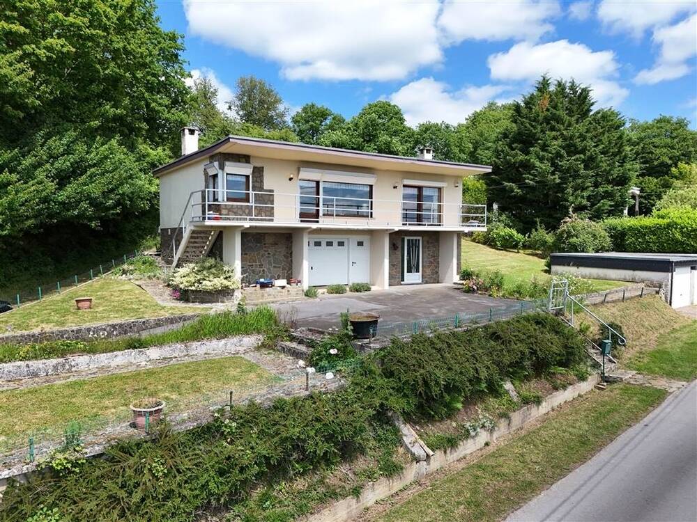 Maison à à Comblain-Fairon 4180 240000.00€ 2 chambres 100.00m² - annonce 500939