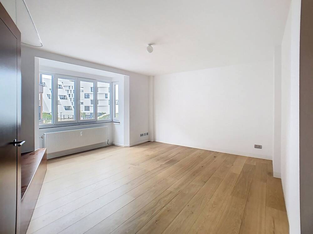 Appartement à louer à Liège 4000 600.00€ chambres 41.00m² - annonce 501867