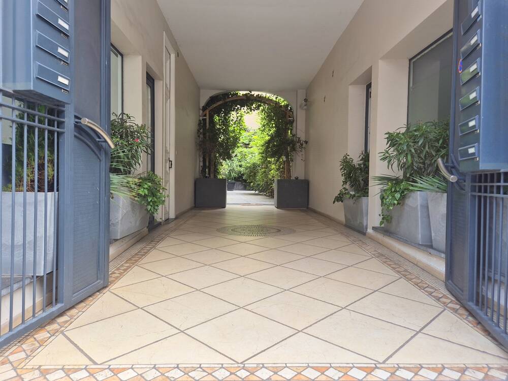 Appartement à louer à Liège 4020 560.00€ 1 chambres 62.00m² - annonce 501392