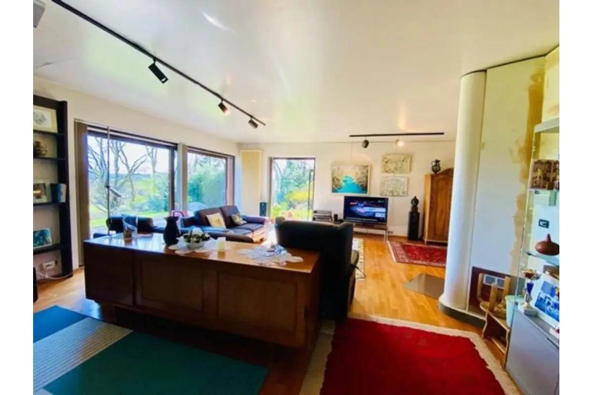 Maison à vendre à Olne 4877 650000.00€ 4 chambres 321.00m² - annonce 501832