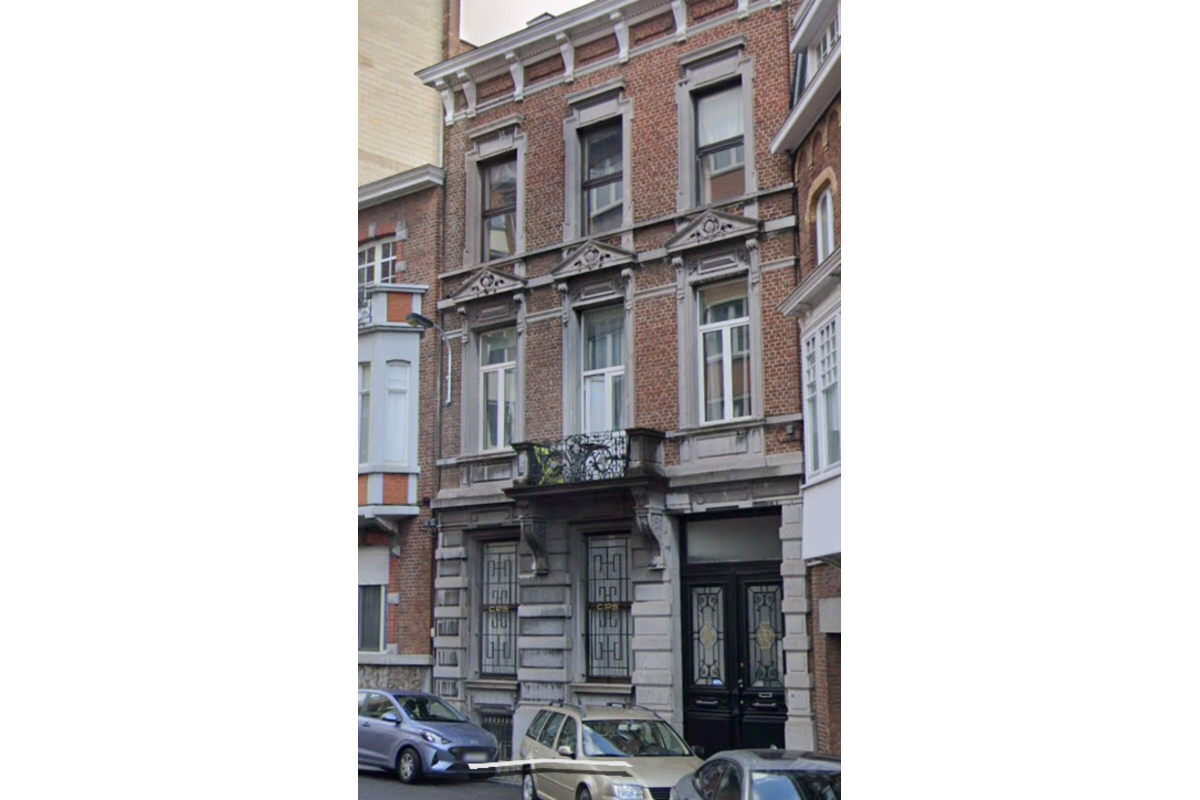 Maison de maître à  à Liège 4000 800000.00€ 10 chambres 500.00m² - annonce 501571