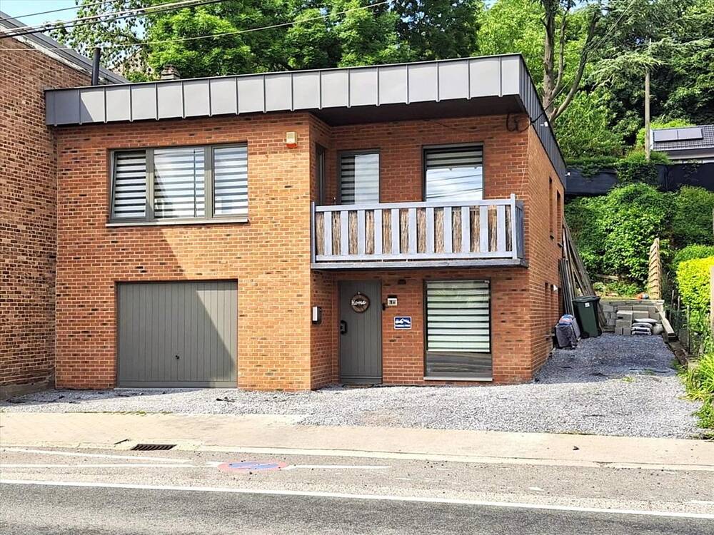 Maison à vendre à Bassenge 4690 279000.00€ 4 chambres 198.00m² - annonce 501545