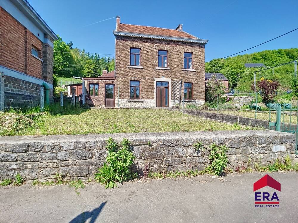Maison à vendre à Bas-Oha 4520 140000.00€ 5 chambres 245.00m² - annonce 499945