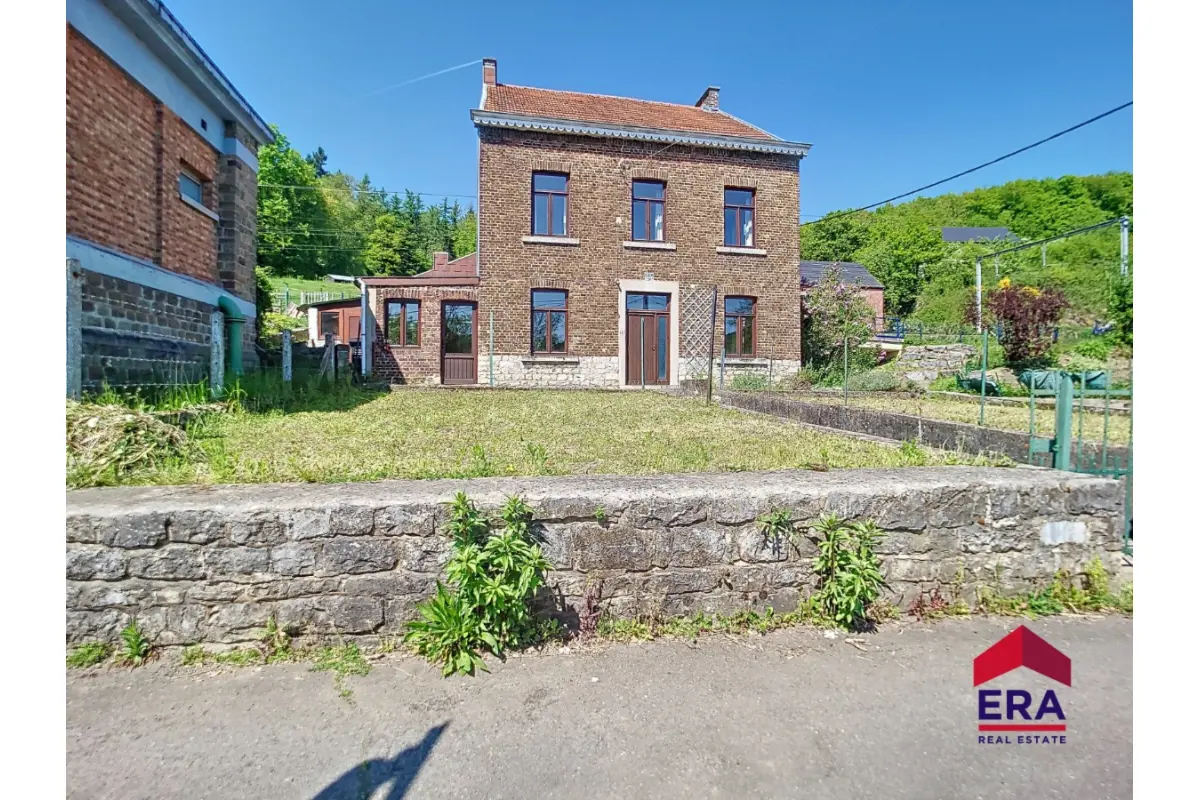 Maison à vendre à Bas-Oha 4520 140000.00€ 5 chambres 245.00m² - annonce 499945