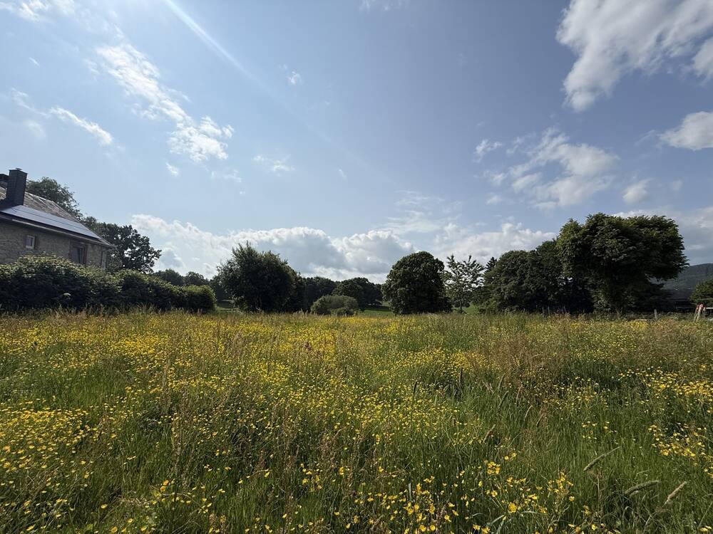 Terrain à vendre à Waimes 4950 109000.00€ chambres m² - annonce 500278