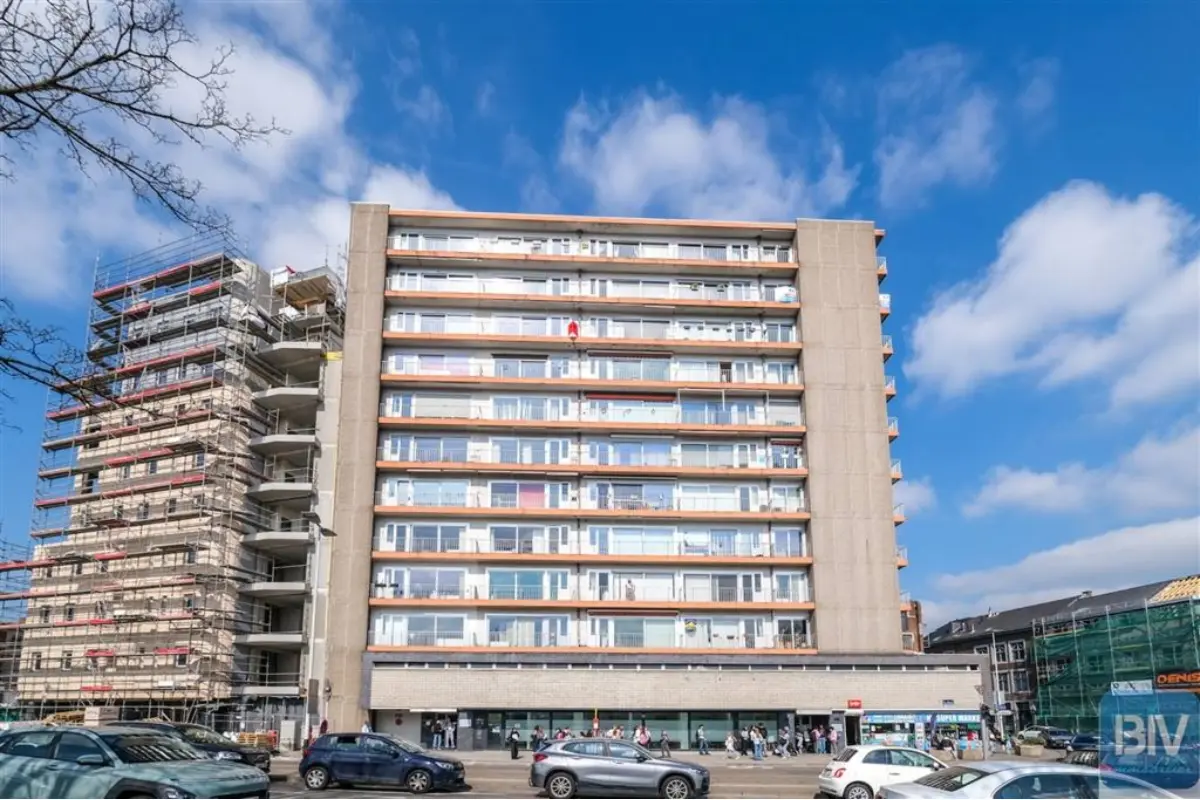 Appartement à vendre à Chênée 4032 0.00€ 2 chambres 84.00m² - annonce 499839