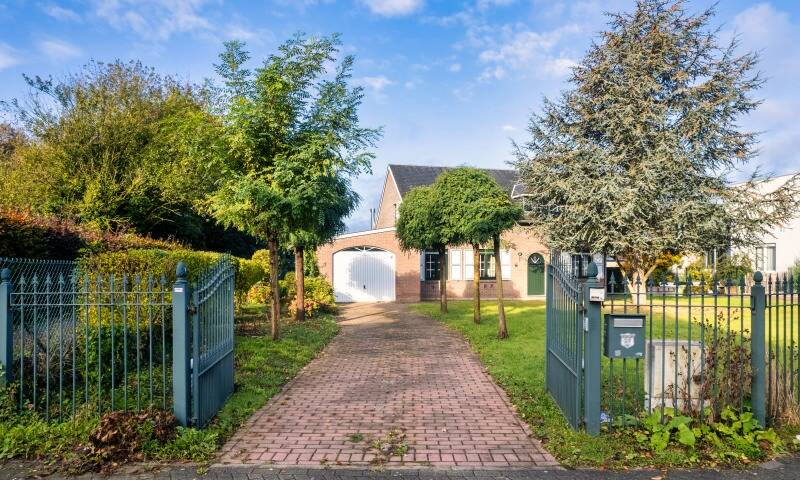 Maison à vendre à Visé 4600 399000.00€ 3 chambres 152.00m² - annonce 499823