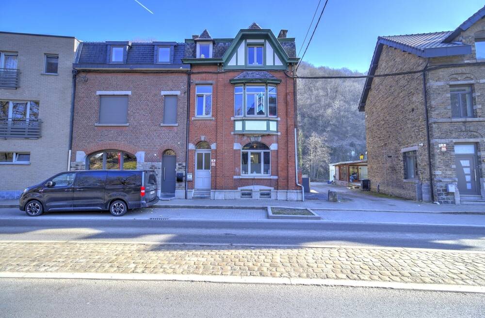 Maison à vendre à Trooz 4870 239000.00€ 4 chambres 150.00m² - annonce 500354
