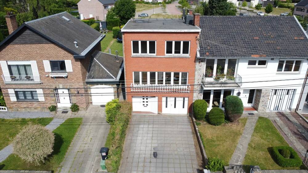 Maison à vendre à Voroux-lez-Liers 4451 179000.00€ 3 chambres 204.00m² - annonce 499664