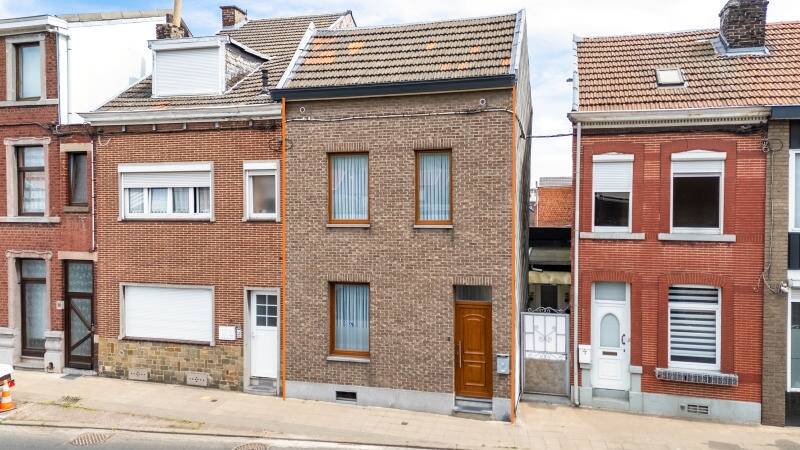 Maison à vendre à Herstal 4040 209000.00€ 2 chambres 120.00m² - annonce 499890