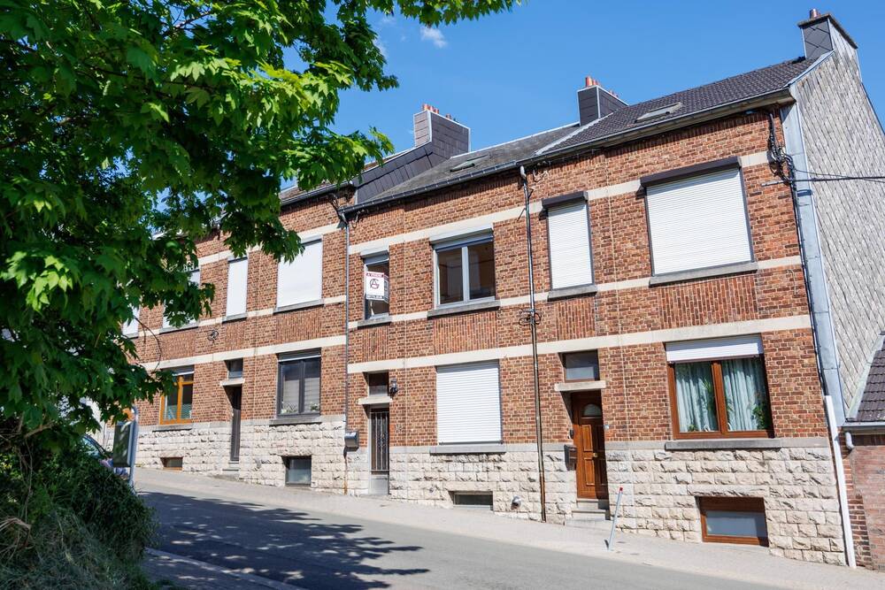 Maison à vendre à Limbourg 4830 165000.00€ 4 chambres m² - annonce 500440